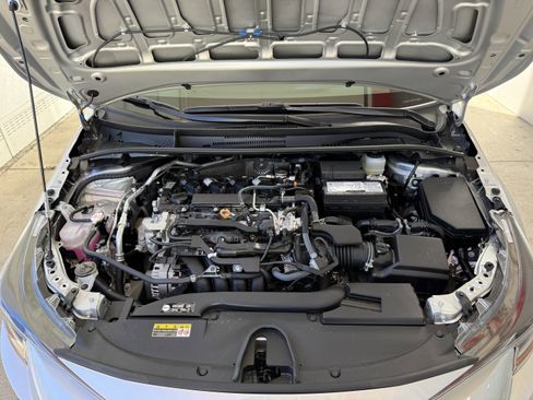 Certified 2026 Toyota Corolla LE image 34