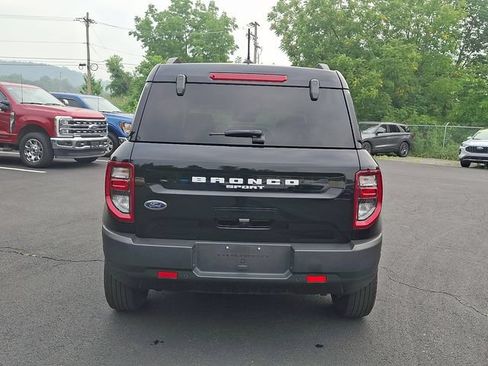 Used 2023 Ford Bronco Sport Outer Banks AWD/4WD image 11