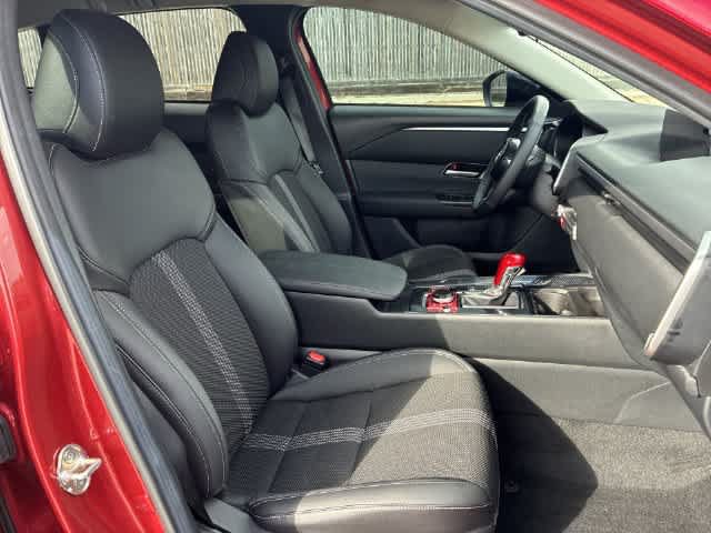 Used 2025 MAZDA CX-50 AWD 2.5 S w/ Cargo Package image 22