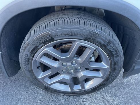 Used 2022 Honda Passport EX-L image 13