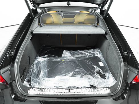 New 2025 Audi RS 7 performance Sportback image 39