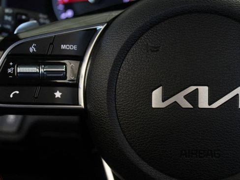 Used 2023 Kia Forte GT w/ GT2 Package FWD image 31