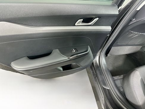 Used 2025 Kia K5 LXS image 25