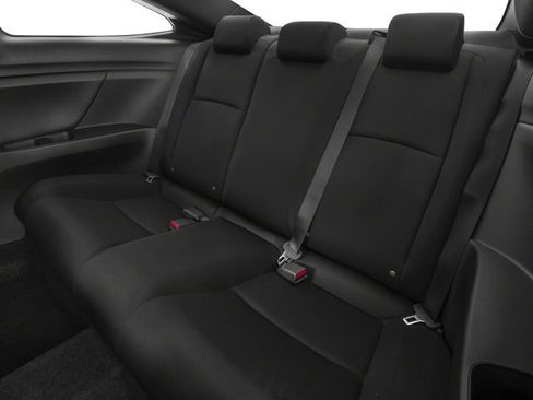 Used 2018 Honda Civic Si image 14