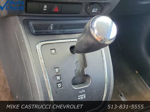 Used 2015 Jeep Compass Sport w/ Power Value Group FWD image 14