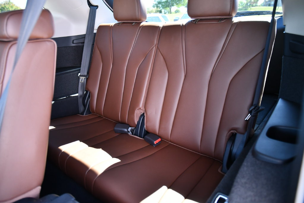 Used 2024 Acura MDX w/ Technology Package AWD/4WD image 28