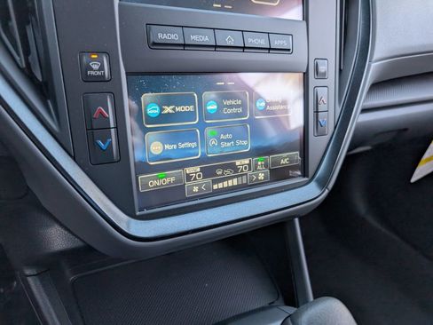 New 2026 Subaru Crosstrek 2.5i AWD/4WD image 17