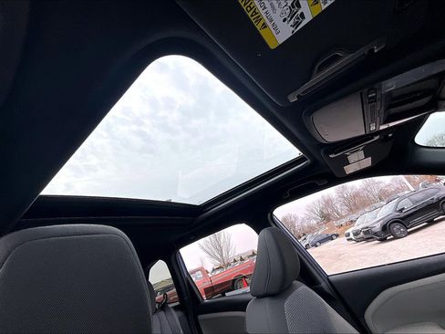 New 2026 Subaru Forester Premium image 23