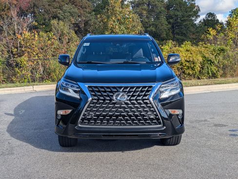 Used 2020 Lexus GX 460 Premium image 2