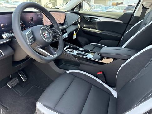 New 2026 Buick Envision Sport Touring image 13