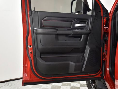 Used 2024 RAM 2500 Rebel image 18