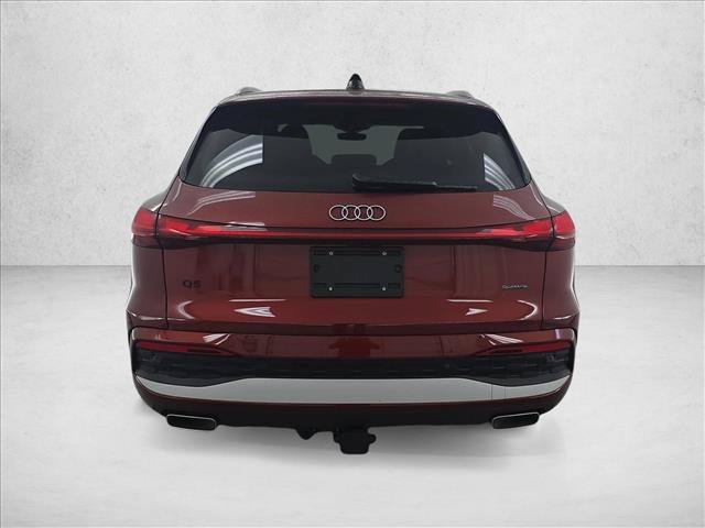 Used 2025 Audi Q5 Prestige AWD/4WD image 7