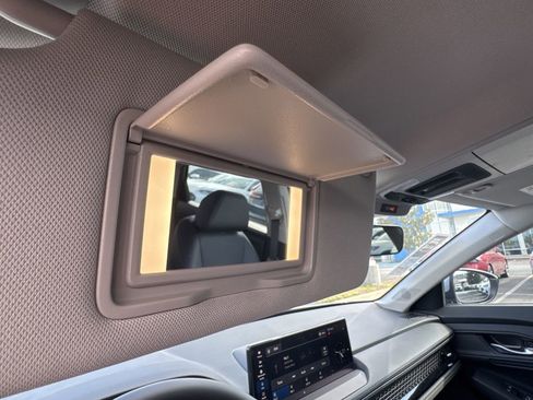 New 2026 Honda Accord EX-L image 29