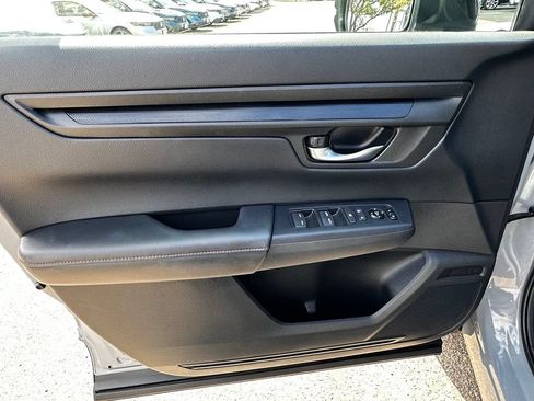 Certified 2024 Honda CR-V Sport image 24
