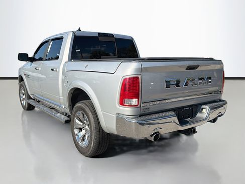 Used 2016 RAM 1500 Limited image 5