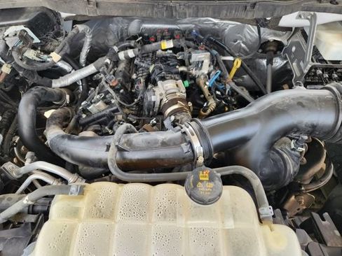 Used 2023 Ford F150 XL w/ STX Appearance Package AWD/4WD image 30