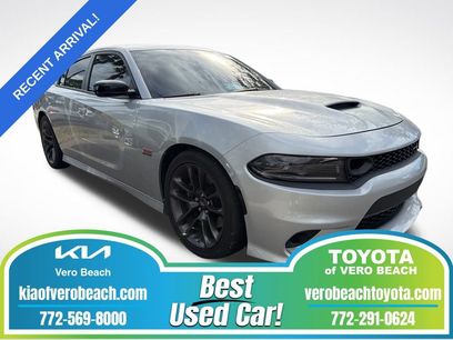 Used 2023 Dodge Charger Scat Pack w/ Plus Group