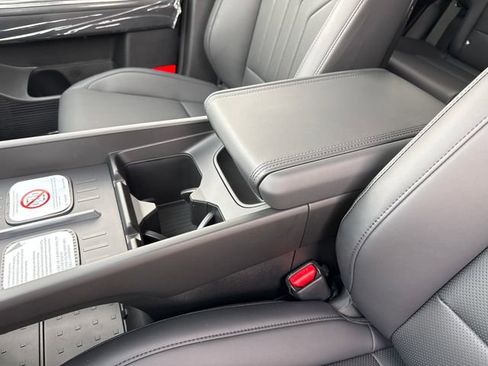 New 2026 Hyundai Santa Fe SEL image 28