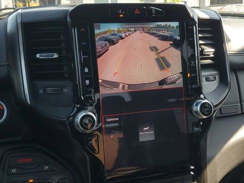 New 2026 RAM 1500 RHO AWD/4WD image 30
