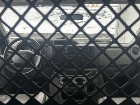 Used 2013 Ford E-150 and Econoline 150 Extended w/ Commercial Cargo Van Pkg image 10