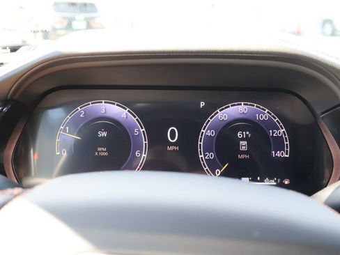 New 2026 Jeep Grand Cherokee L Summit AWD/4WD image 31
