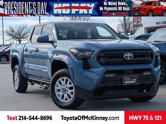 New 2026 Toyota Tacoma SR5 video 1