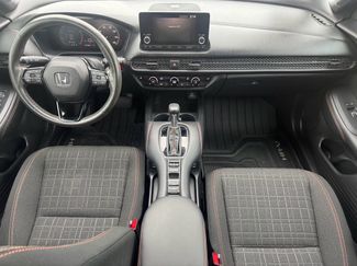 Certified 2024 Honda HR-V Sport video 2
