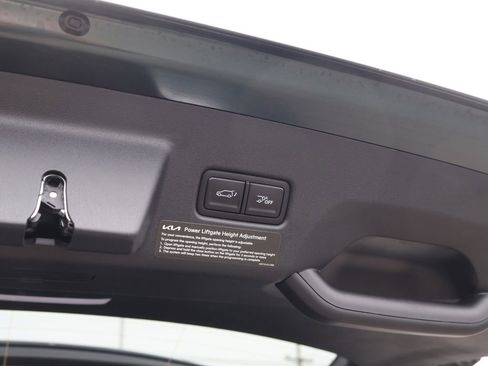 New 2027 Kia Telluride SX Prestige X-Pro AWD/4WD image 10