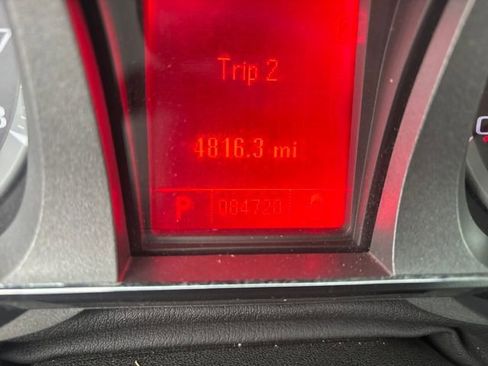 Used 2010 GMC Terrain SLE w/ LPO, Protection Package image 13