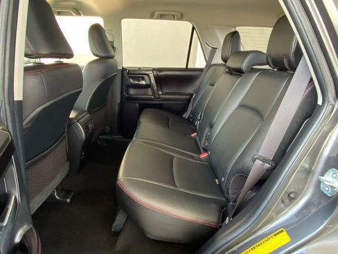 Used 2016 Toyota 4Runner TRD Pro AWD/4WD image 24