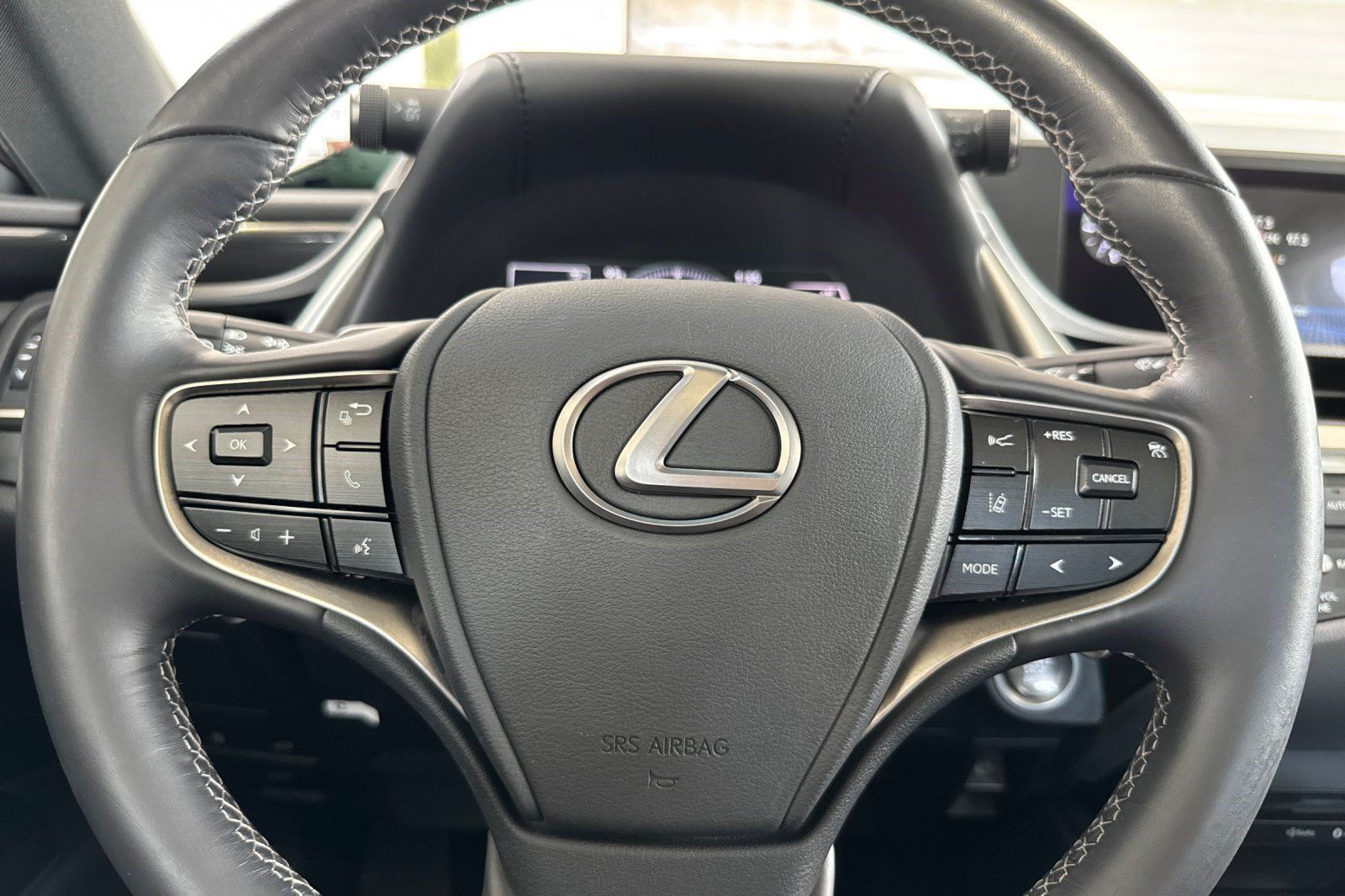 Certified 2021 Lexus ES 350 FWD image 28