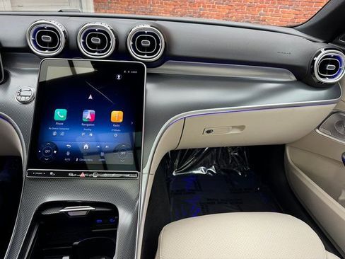 New 2026 Mercedes-Benz C 300 4MATIC Sedan image 17