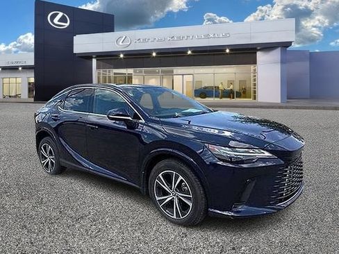 Used 2024 Lexus RX 350 AWD image 1