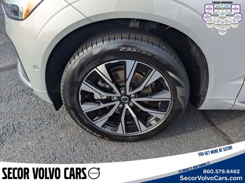 Certified 2022 Volvo XC60 B6 Inscription w/ Advanced Package image 26