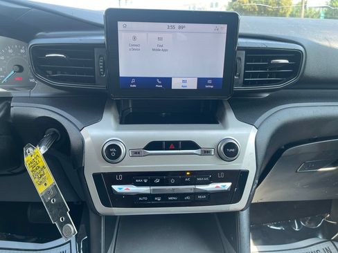 Used 2021 Ford Explorer 4WD image 21