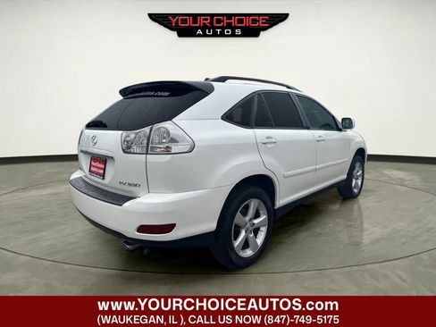 Used 2005 Lexus RX 330 AWD image 5