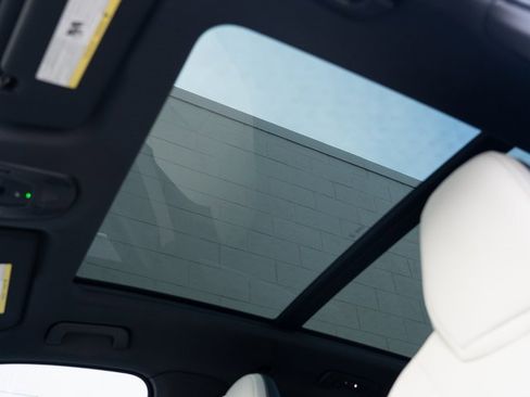 Used 2025 Porsche Cayenne S image 29