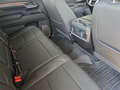 Used 2024 GMC Sierra 1500 Denali w/ Denali Reserve Package image 16