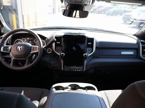 Used 2025 RAM 2500 Big Horn image 47