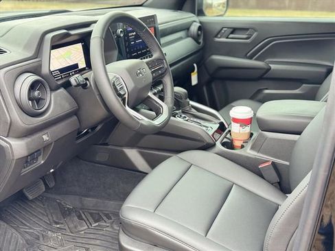 New 2025 Chevrolet Colorado Trail Boss image 25