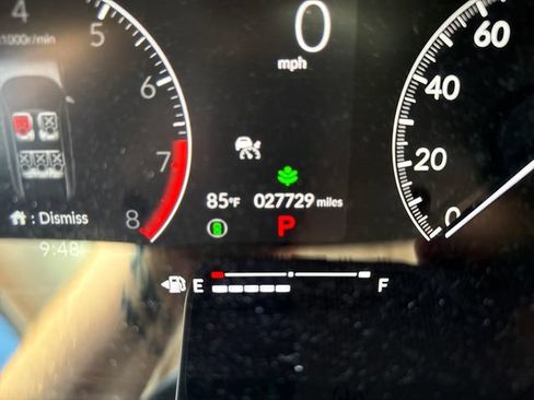 Used 2023 Honda Civic LX image 16
