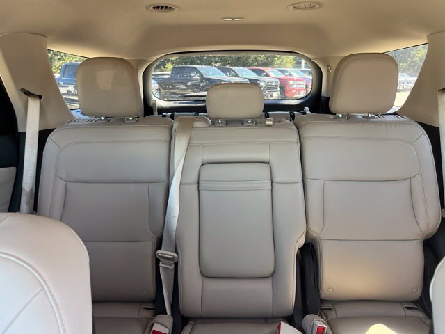 Used 2020 Ford Explorer XLT w/ Equipment Group 202A RWD image 23