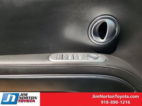 Used 2026 Hyundai Palisade SEL AWD/4WD image 22