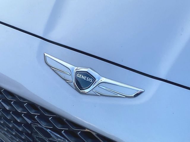 Used 2023 Genesis G70 2.0T w/ Sport Prestige Package AWD/4WD image 32