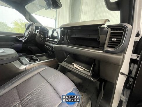 Used 2025 Chevrolet Silverado 3500 High Country w/ High Country Premium Package image 57