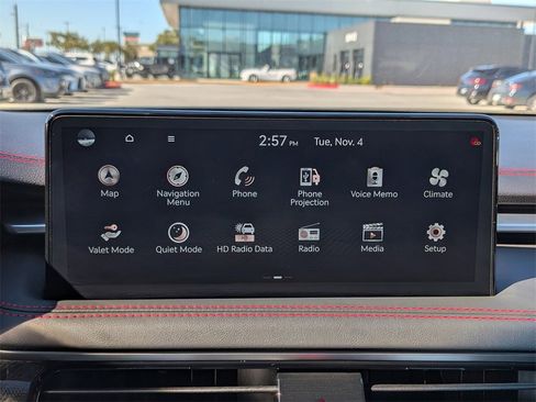 Used 2025 Genesis G70 3.3T Advanced w/ Sport Prestige Package image 20