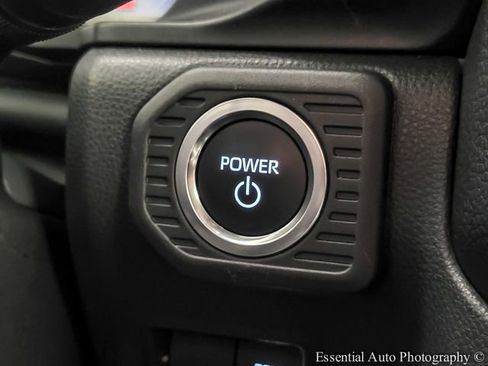 Used 2025 Toyota Land Cruiser w/ Premium Package image 17