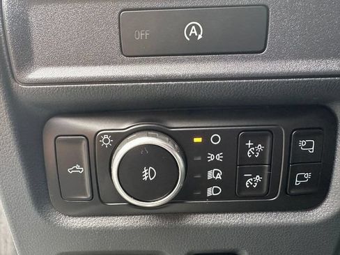 Used 2025 Ford F150 Tremor w/ Equipment Group 402A High AWD/4WD image 11