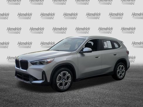 Used 2023 BMW X1 xDrive28i w/ Convenience Package AWD/4WD image 6