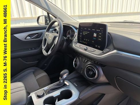 Used 2023 Chevrolet Blazer LT w/ Convenience Package AWD/4WD image 41